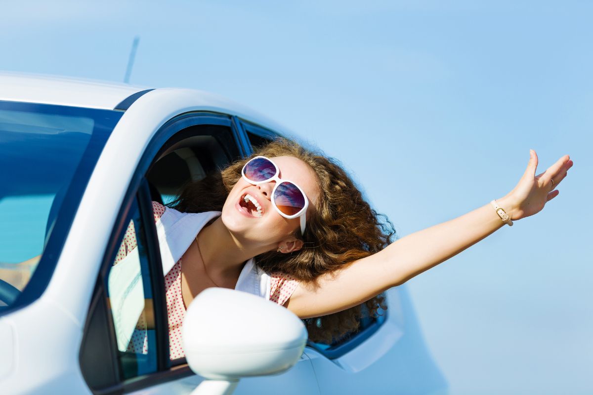 aluguel de carro para viajar